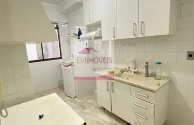 Apartamento para venda em parque são jorge de 46.00m² com 2 quartos e 1 garagem