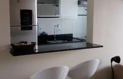 Apartamento para venda em jardim nova europa de 60.00m² com 3 quartos, 1 suite e 1 garagem