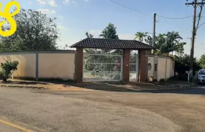 Casa para venda em parque xangrilá de 594.98m² com 3 quartos, 1 suite e 8 garagens