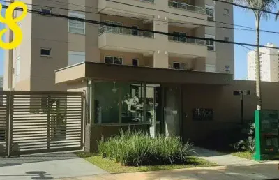 Apartamento para venda em jardim guanabara de 70.14m² com 2 quartos, 1 suite e 2 garagens