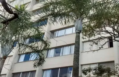 Apartamento para venda em jardim chapadão de 98.00m² com 2 quartos, 1 suite e 2 garagens