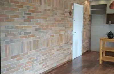Apartamento para venda em jardim brasil de 67.00m² com 2 quartos, 1 suite e 1 garagem
