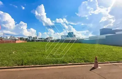 Terreno para venda em jardim maria izabel de 287.00m²
