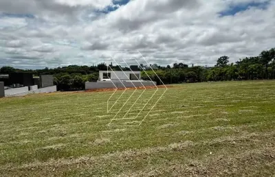 Terreno para venda em parque das esmeraldas de 630.00m²