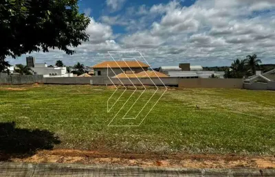 Terreno para venda em parque das esmeraldas de 714.00m²