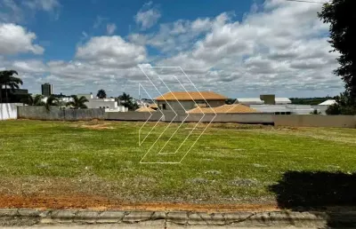 Terreno para venda em parque das esmeraldas de 714.00m²