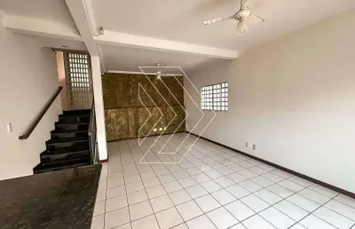 Casa para venda em jardim itaipu de 173.00m² com 3 quartos, 1 suite e 3 garagens