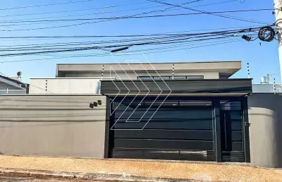 Casa para venda e aluguel em centro (lácio) de 178.00m² com 3 quartos, 1 suite e 2 garagens