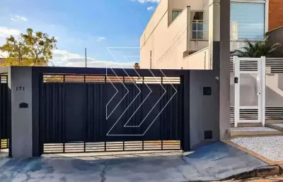 Casa para venda em parque das esmeraldas ii de 90.00m² com 1 quarto e 2 garagens