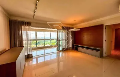 Apartamento para venda em barbosa de 125.00m² com 3 quartos, 3 suites e 2 garagens