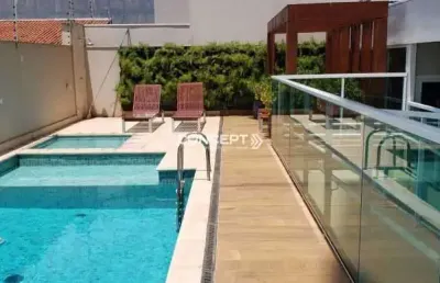 Apartamento para venda em marília de 68.00m² com 2 quartos, 1 suite e 1 garagem