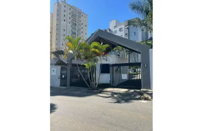 Apartamento para venda em jordanópolis de 54.00m² com 2 quartos