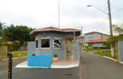 Apartamento para alugar em portal dos girassóis de 65.00m² com 2 quartos e 1 garagem