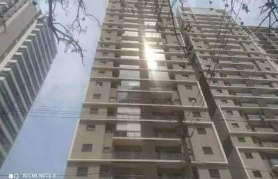Apartamento para alugar em parque campolim de 62.00m² com 2 quartos, 1 suite e 2 garagens