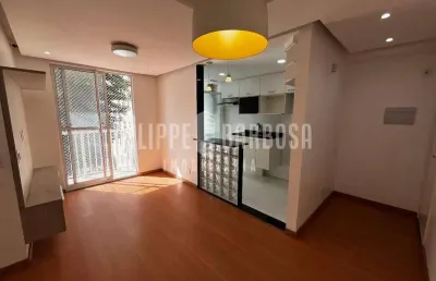 Apartamento para venda em rocha miranda de 48.00m² com 2 quartos e 1 garagem