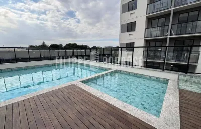 Apartamento para venda em irajá de 43.00m² com 2 quartos