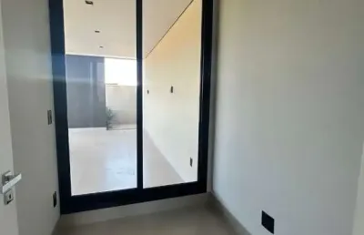 Casa de condomínio para venda em alvorada de 326.00m² com 4 quartos, 4 suites e 4 garagens