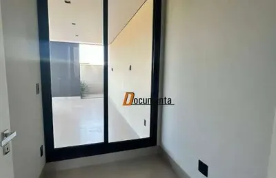 Casa de condomínio para venda em alvorada de 326.00m² com 4 quartos, 4 suites e 4 garagens