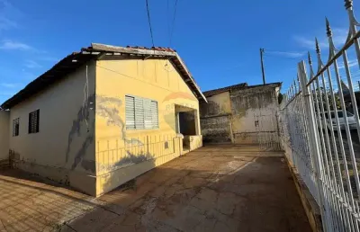 Casa para venda em jardim cândida de 300.00m² com 4 quartos e 2 garagens
