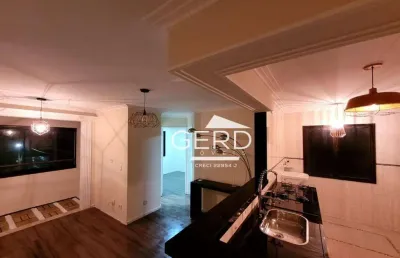 Apartamento para venda em presidente altino de 47.00m² com 2 quartos e 1 garagem