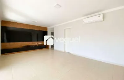 Apartamento para alugar em jardim botânico de 156.00m² com 3 quartos, 3 suites e 3 garagens