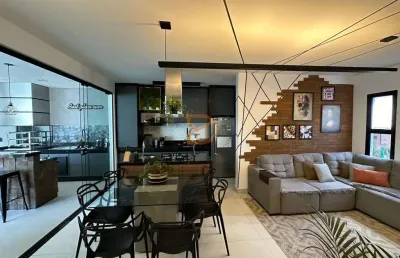 Casa de condomínio para venda em jardim santa ana de 110.00m² com 2 quartos, 1 suite e 2 garagens