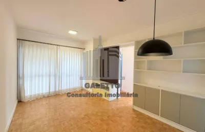 Apartamento para alugar em cambui de 65.00m² com 2 quartos e 2 garagens
