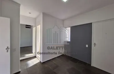 Apartamento para venda em botafogo de 42.00m² com 1 quarto