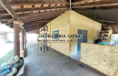 Chácara para alugar em estância navarrete (zona rural) de 80.00m² com 3 quartos e 7 garagens