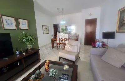 Apartamento para venda em centro de 102.00m² com 3 quartos e 1 garagem