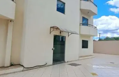 Apartamento para venda em jardim judith de 61.00m² com 3 quartos, 1 suite e 1 garagem