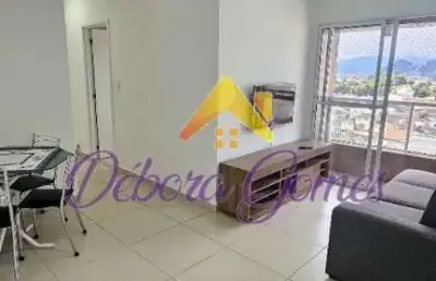 Apartamento para alugar em vila cascatinha de 70.00m² com 2 quartos e 1 garagem
