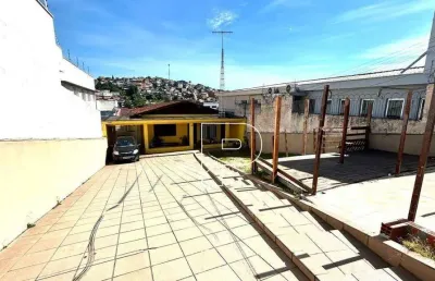 Casa para venda e aluguel em vila santo antônio do portão de 152.00m² com 3 quartos e 6 garagens
