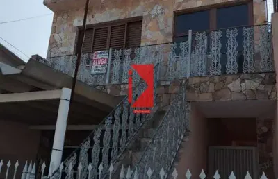 Casa para alugar em vila assis de 170.00m² com 1 quarto