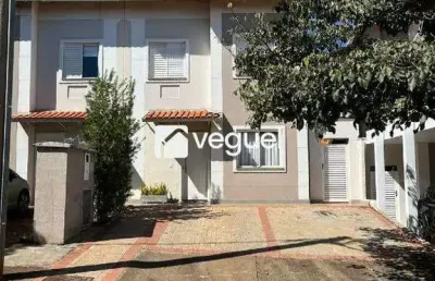 Casa de condomínio para venda em vila do golf de 103.72m² com 3 quartos, 1 suite e 4 garagens