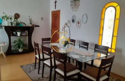 Apartamento para venda em parque industrial de 83.00m² com 3 quartos e 1 garagem