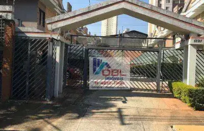 Casa de condomínio para alugar em mooca de 110.00m² com 3 quartos, 1 suite e 2 garagens