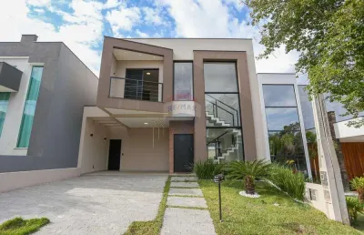 Casa de condomínio para venda em jardim terras de são francisco de 180.00m² com 3 quartos, 3 suites e 4 garagens