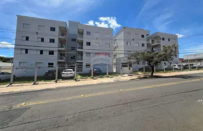 Apartamento para alugar em jardim novo cambuí de 54.68m² com 3 quartos e 1 garagem