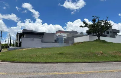 Terreno para venda em jardim residencial renascence de 549.87m²