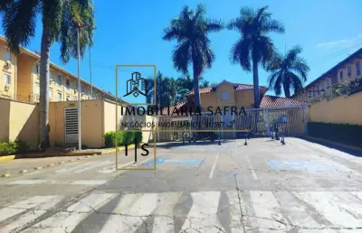 Apartamento para alugar em conjunto habitacional são deocleciano de 50.00m² com 2 quartos e 1 garagem