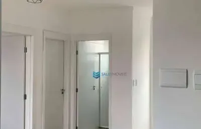 Apartamento para venda em wanel ville de 41.00m² com 2 quartos e 1 garagem