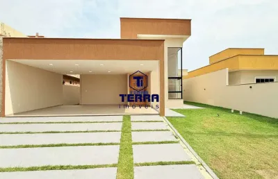 Casa de condomínio para venda em inoã (inoã) de 140.00m² com 3 quartos, 1 suite e 4 garagens