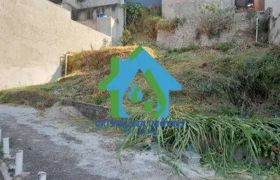 Terreno à venda na Rua Florença, 10, Jardim Itália, Várzea Paulista