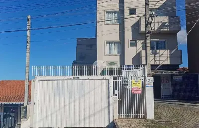 Apartamento para venda em maracanã de 42.00m² com 2 quartos e 1 garagem