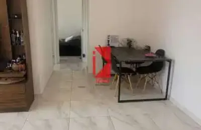 Apartamento para venda em jardim pagliato de 54.00m² com 2 quartos, 1 suite e 1 garagem