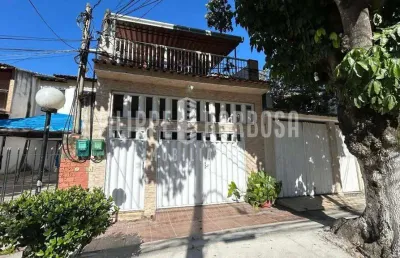Casa para venda em irajá de 90.00m² com 3 quartos, 1 suite e 2 garagens