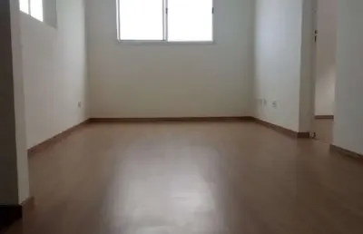 Apartamento para venda em vila nova aparecida de 41.00m² com 2 quartos e 1 garagem