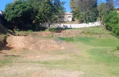 Terreno para venda em jardim bandeirantes de 1299.00m²