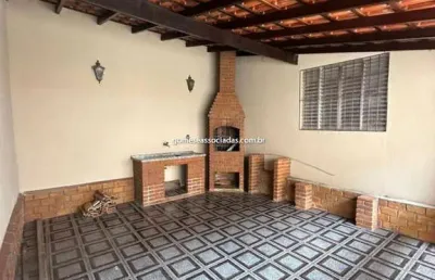 Sobrado para alugar em jardim batalha de 360.00m² com 4 quartos, 2 suites e 4 garagens